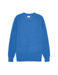 Gary Rib Crewneck Knit