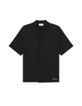 Geoffroy SS Knit Shirt