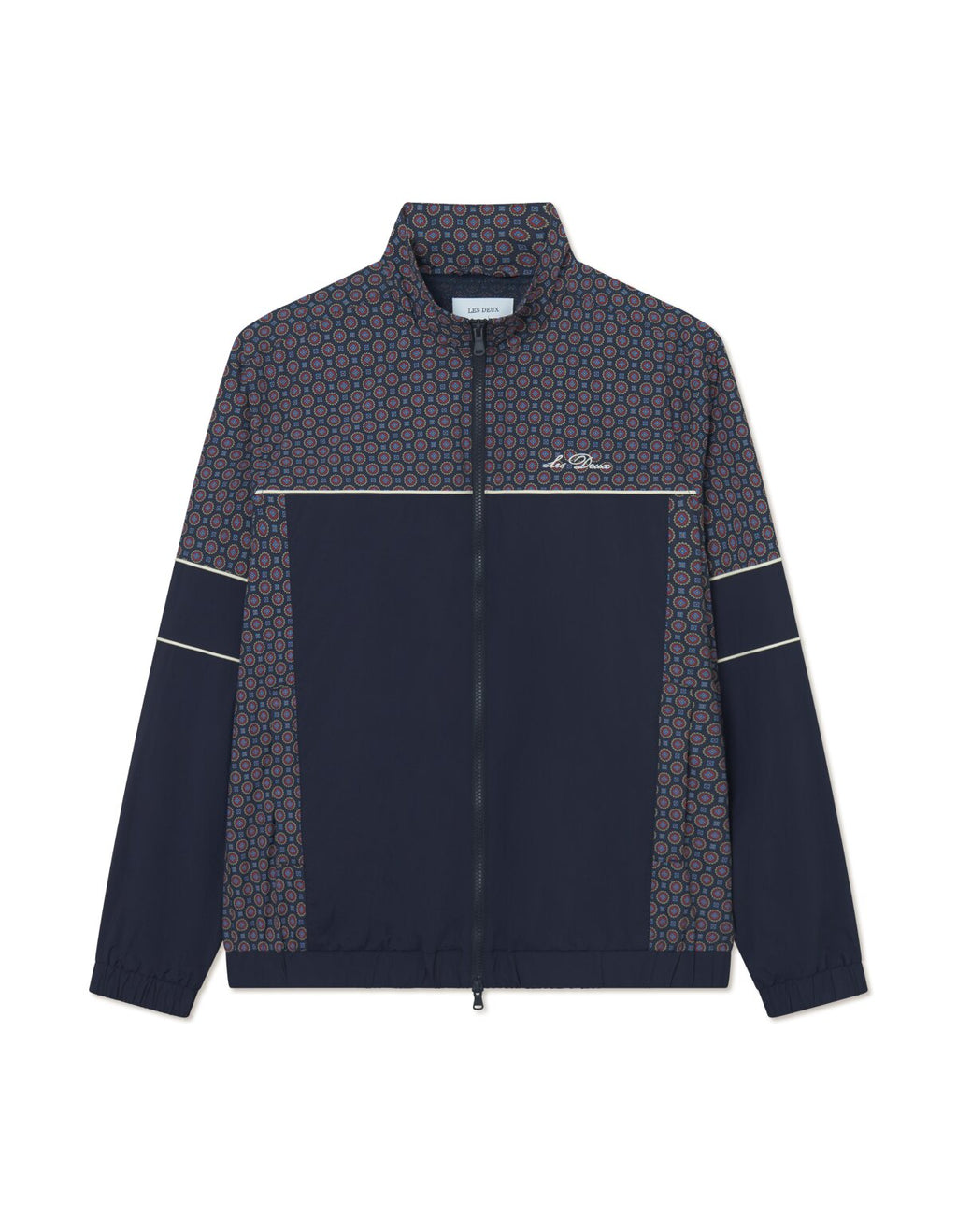 Smith Track Jacket
