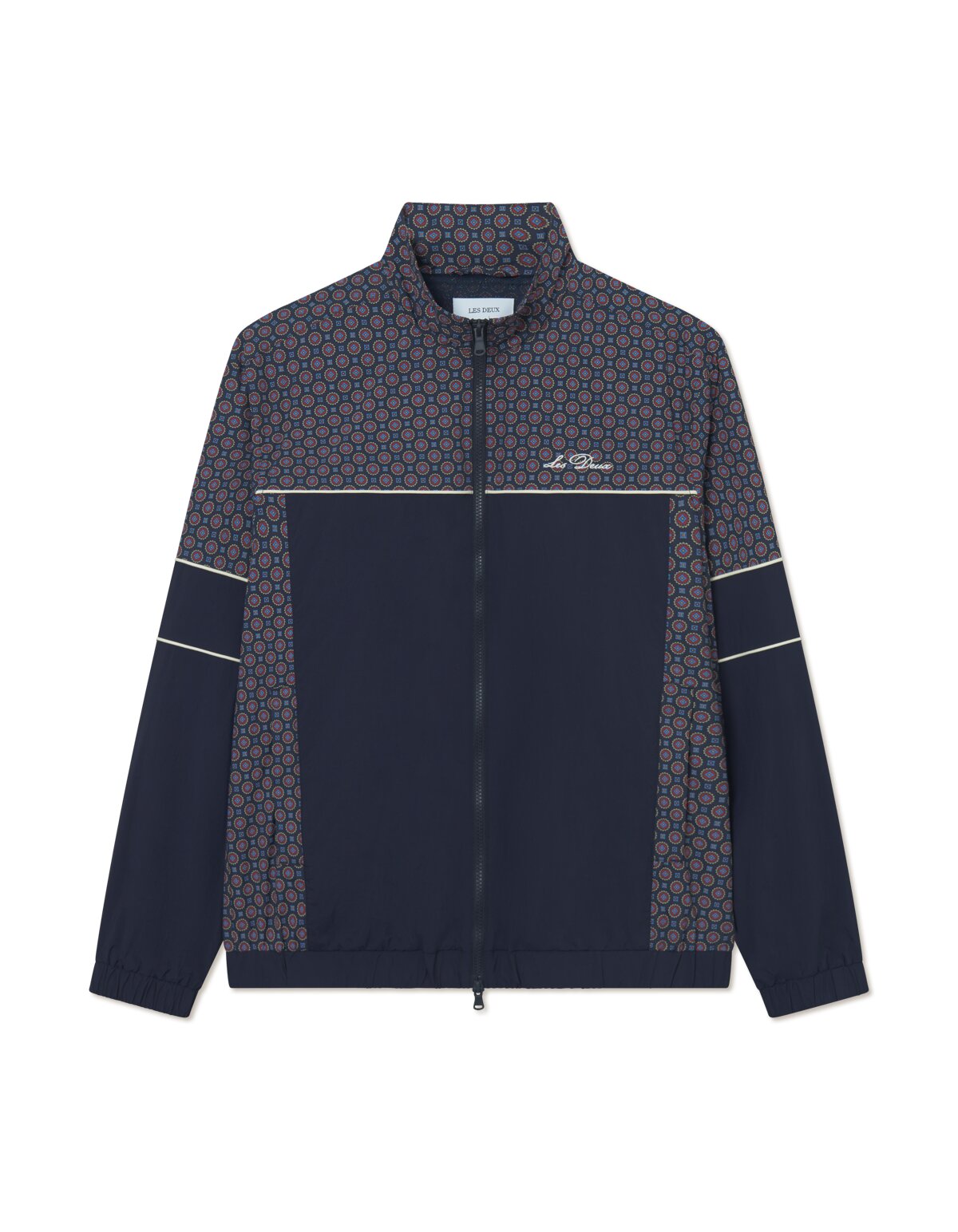 Smith Track Jacket