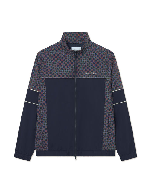 Smith Track Jacket