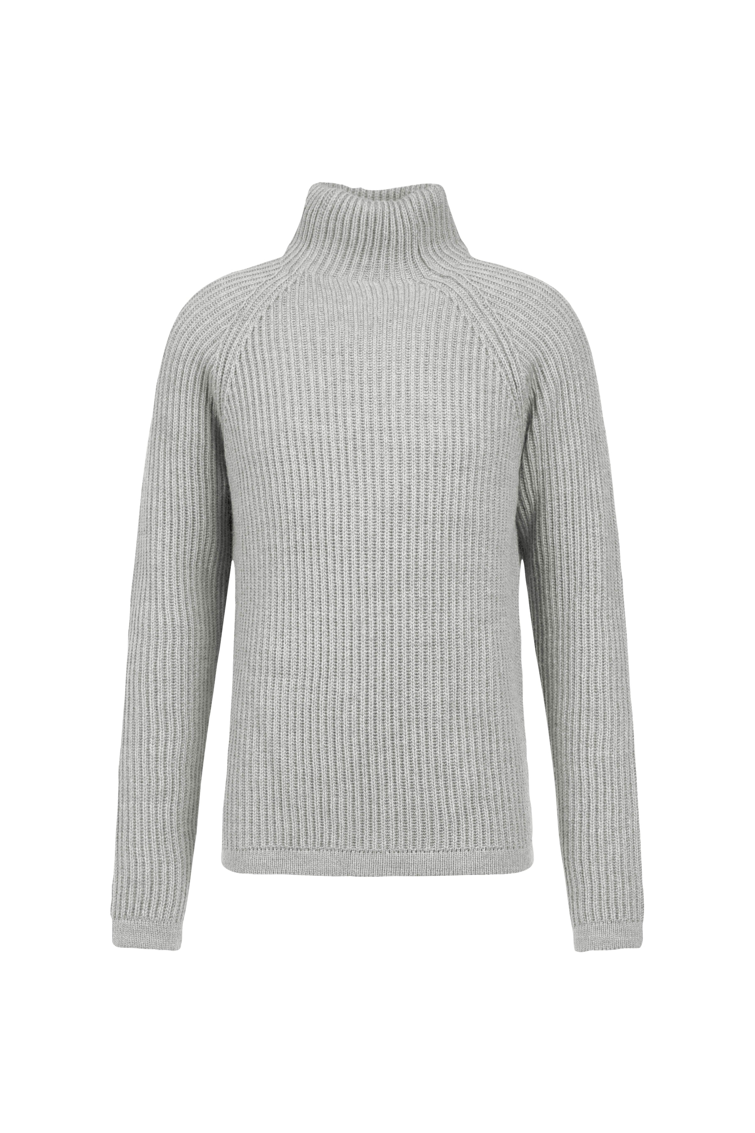 Arvid Knit