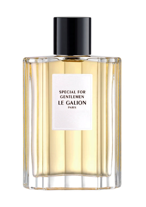 Special For Gentlemen