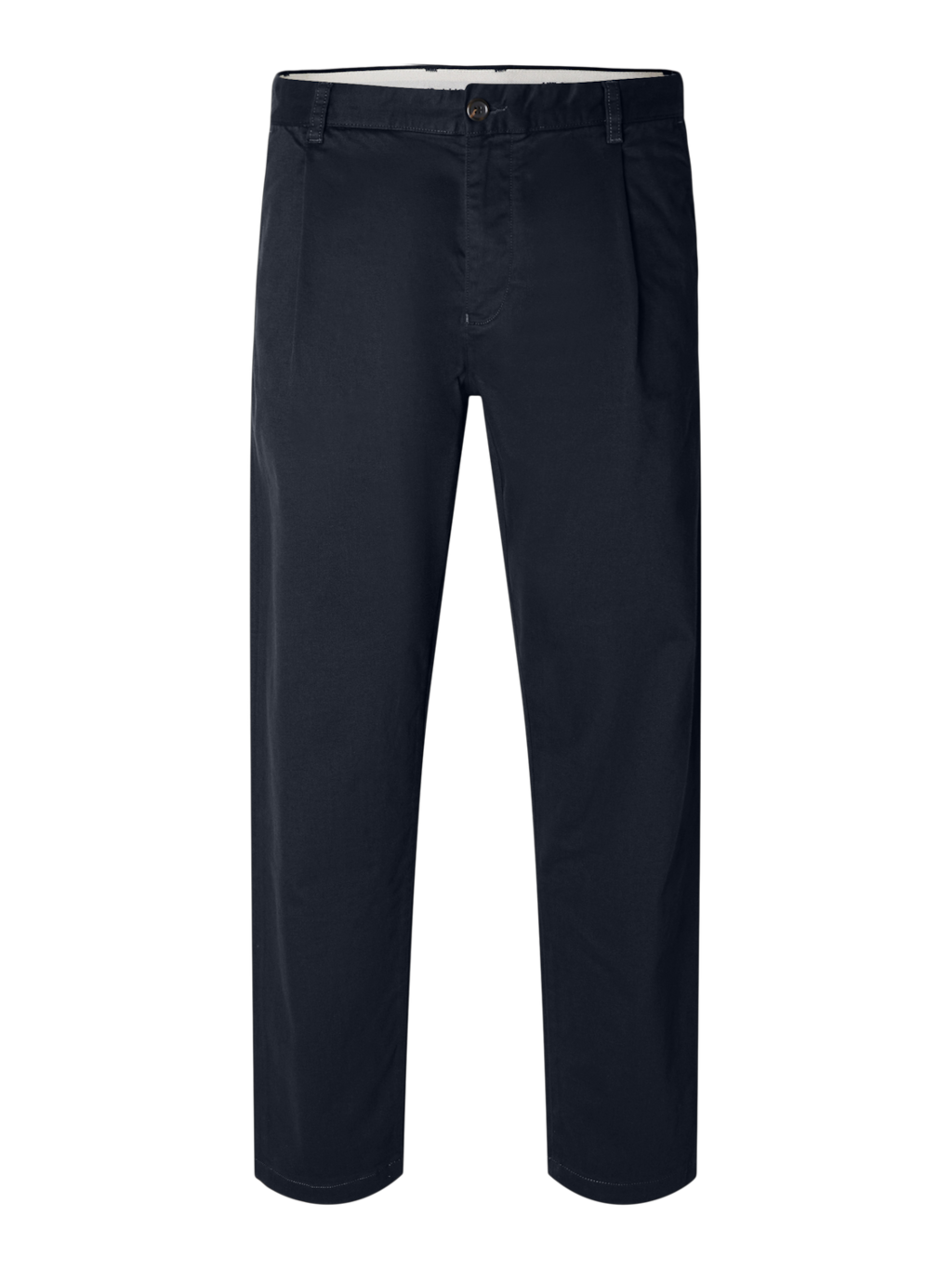Slim Tape 172 Ron Pleat Pant