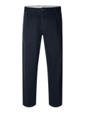 Slim Tape 172 Ron Pleat Pant