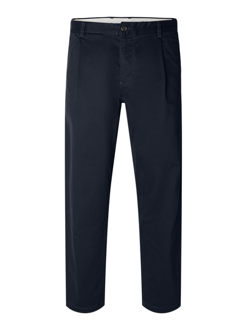 Slim Tape 172 Ron Pleat Pant