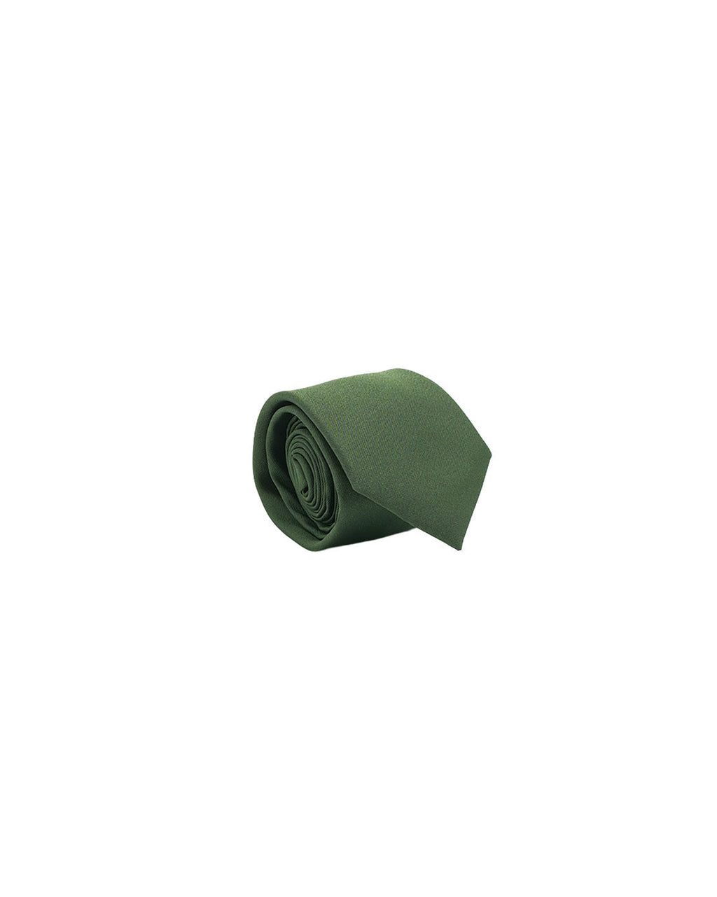 New Plain Tie Largeur 7cm