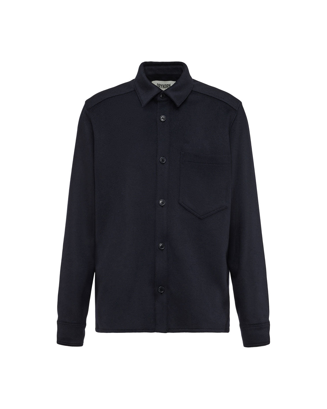 Dieggo Shirt 120153