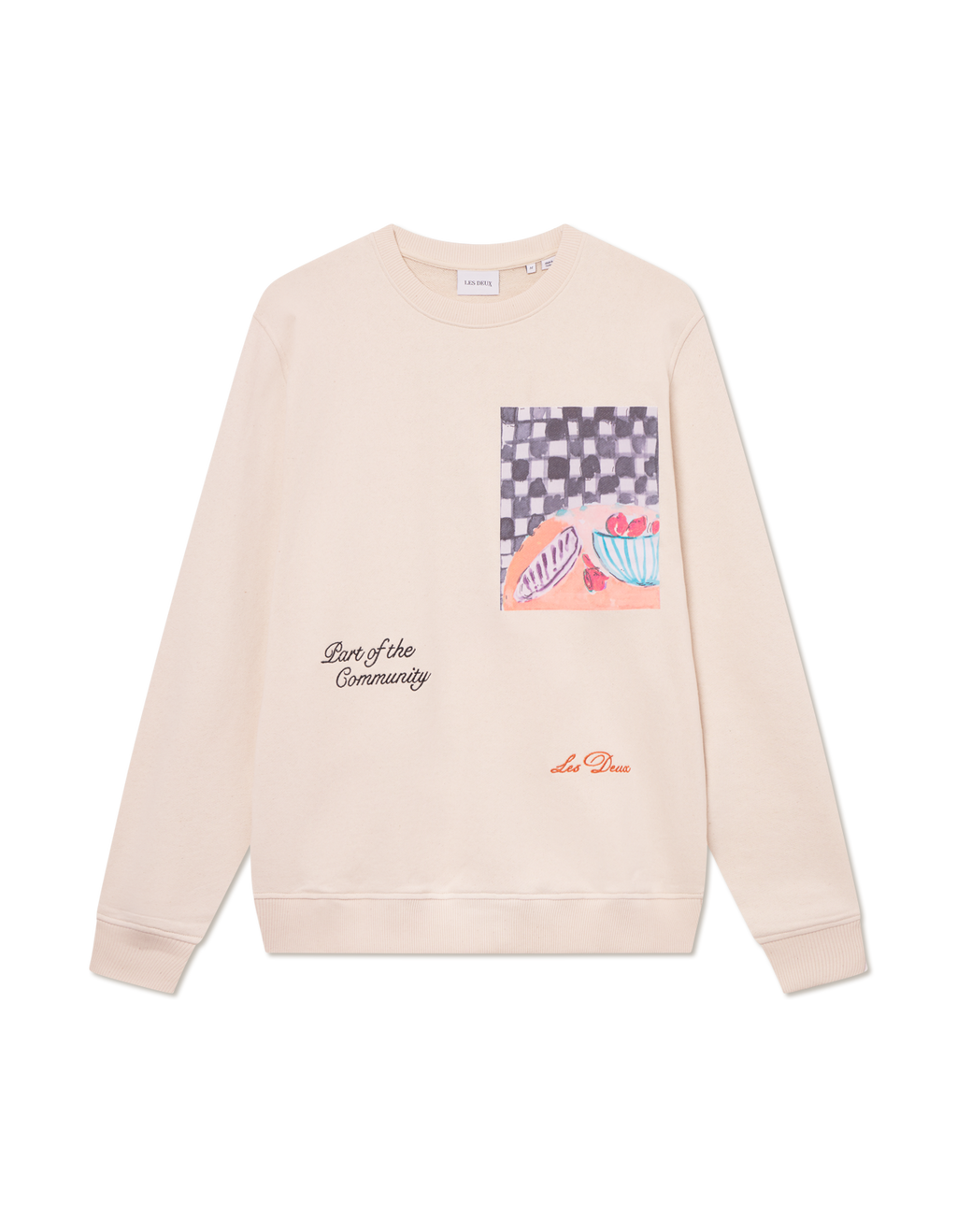 Cena Sweatshirt