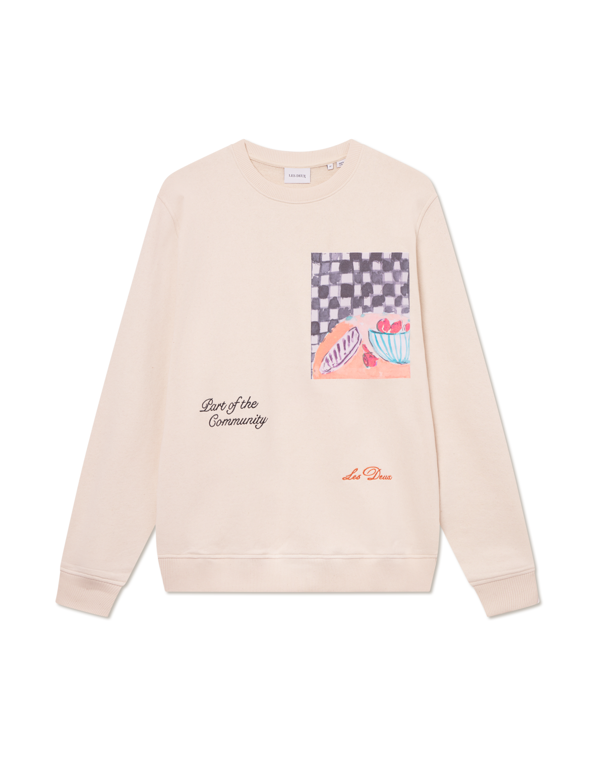 Cena Sweatshirt