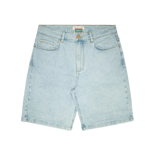 Short en Jean Bleached 5440
