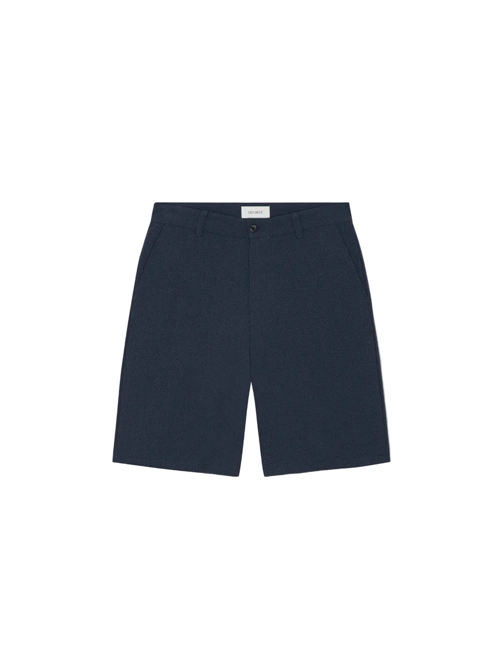 Randall Seersucker Suit Shorts