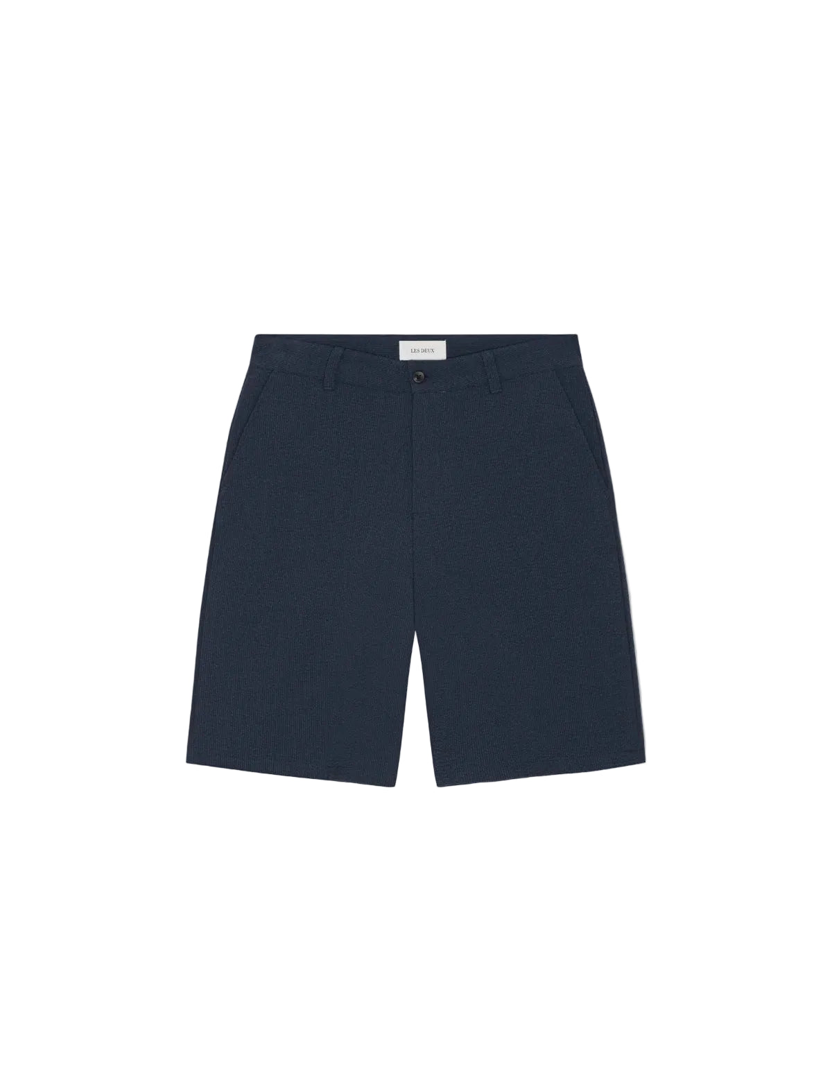 Randall Seersucker Suit Shorts