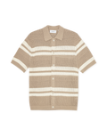 Gianni Knitted SS Shirt
