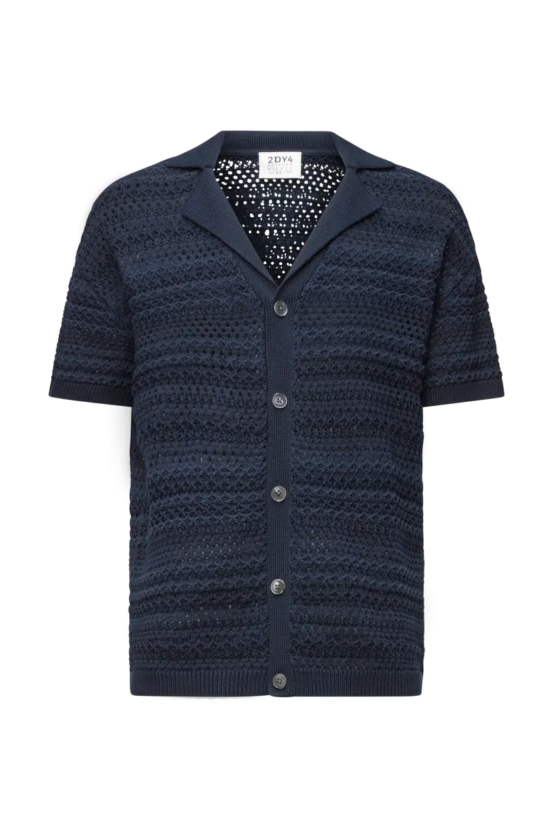 Ray SS Shirt 420191