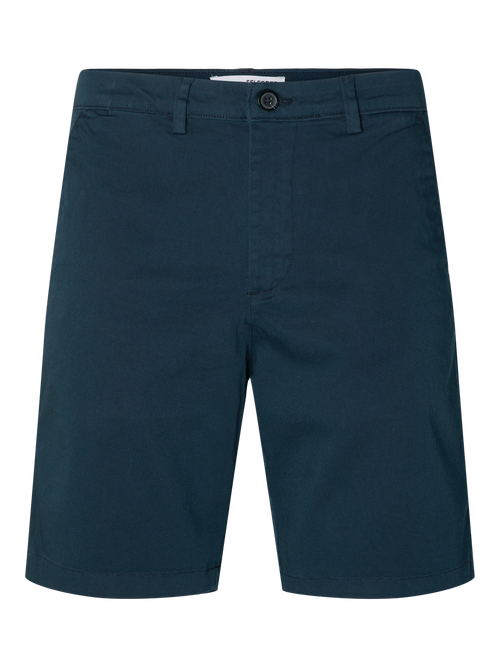 Slim Miles Flex Short
