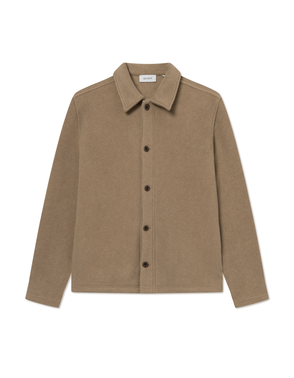 Jermaine Overshirt