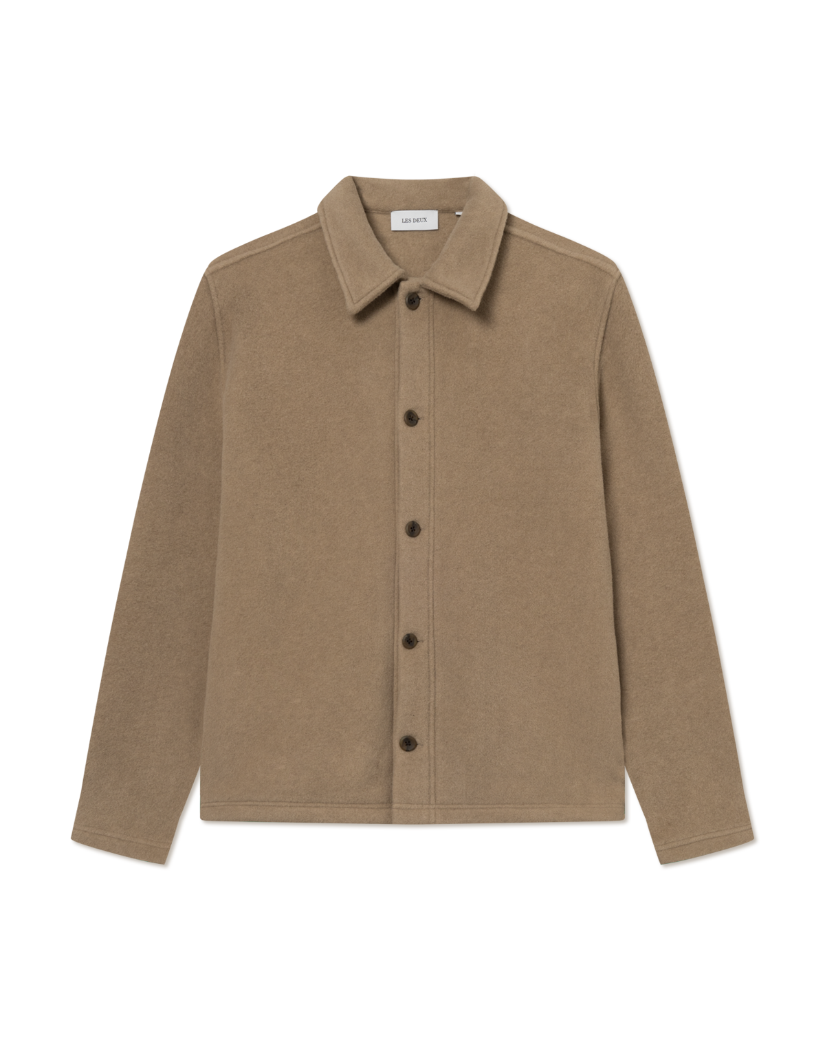 Jermaine Overshirt