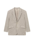 James Linen Blazer