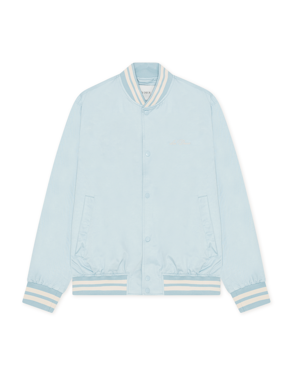 Tech Varsity Jacket