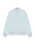 Tech Varsity Jacket