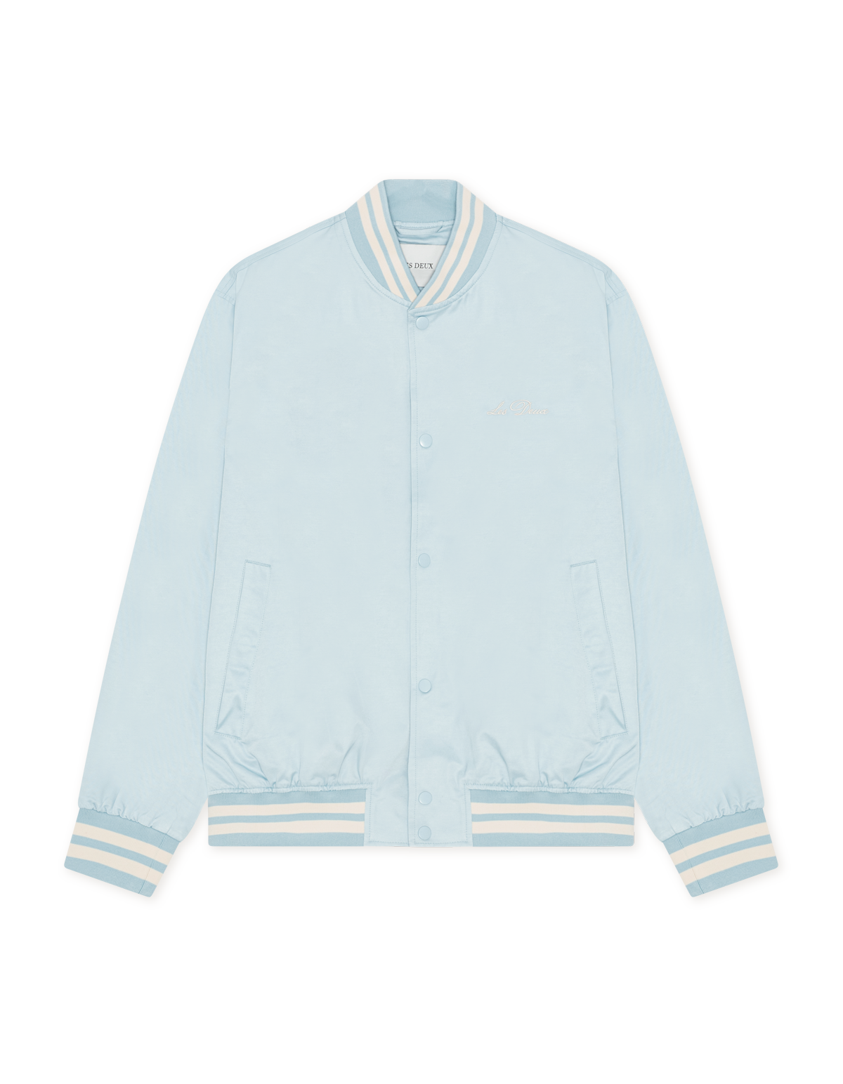 Tech Varsity Jacket