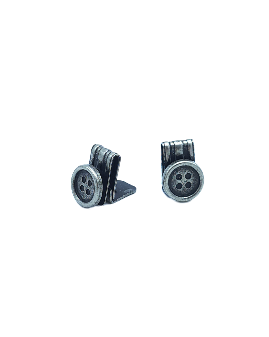Clips-bouton Albert Thurston