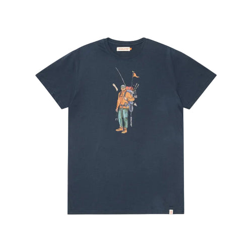 T-Shirt Hiking 1333