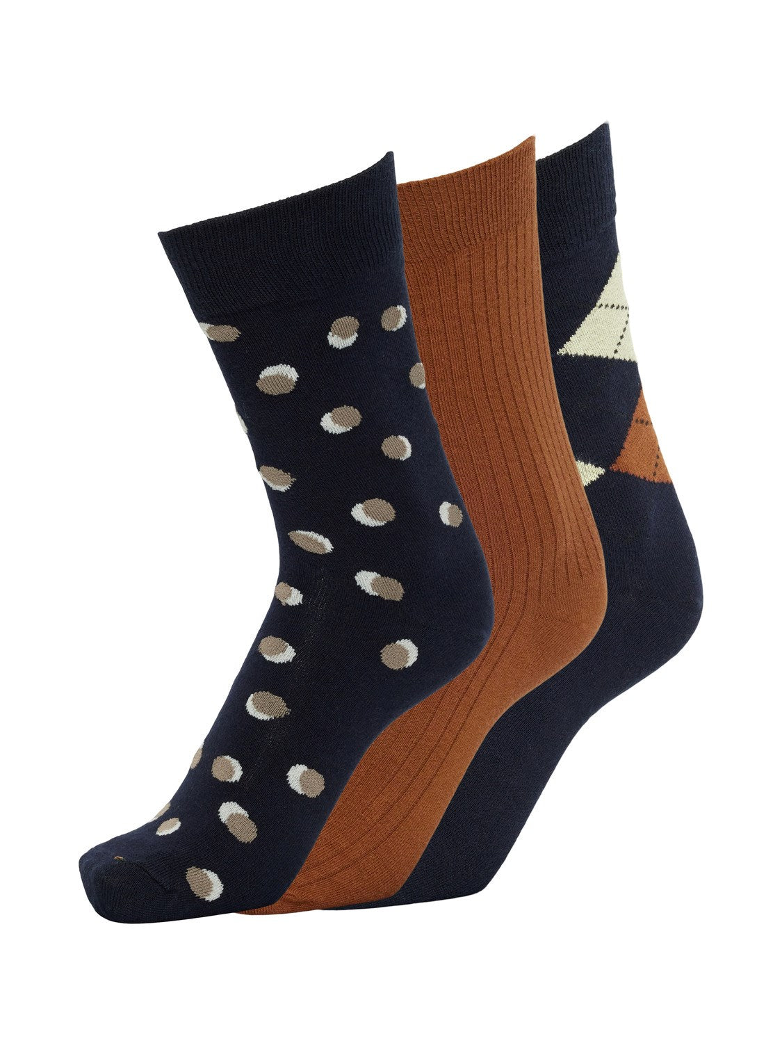 Rune 3-Pack Sock Giftbox