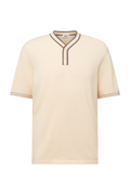 Ravelio SS Knit Polo