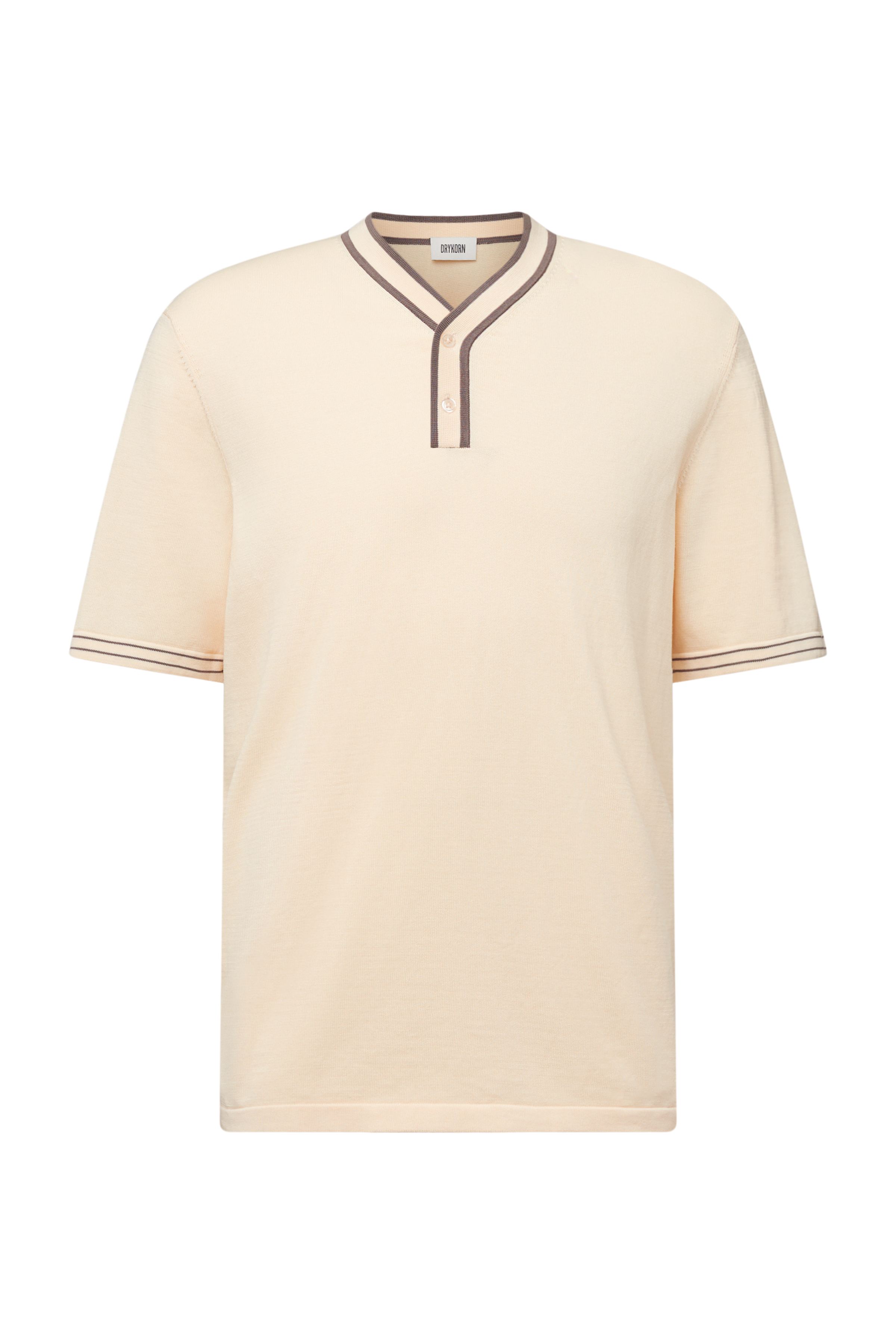 Ravelio SS Knit Polo