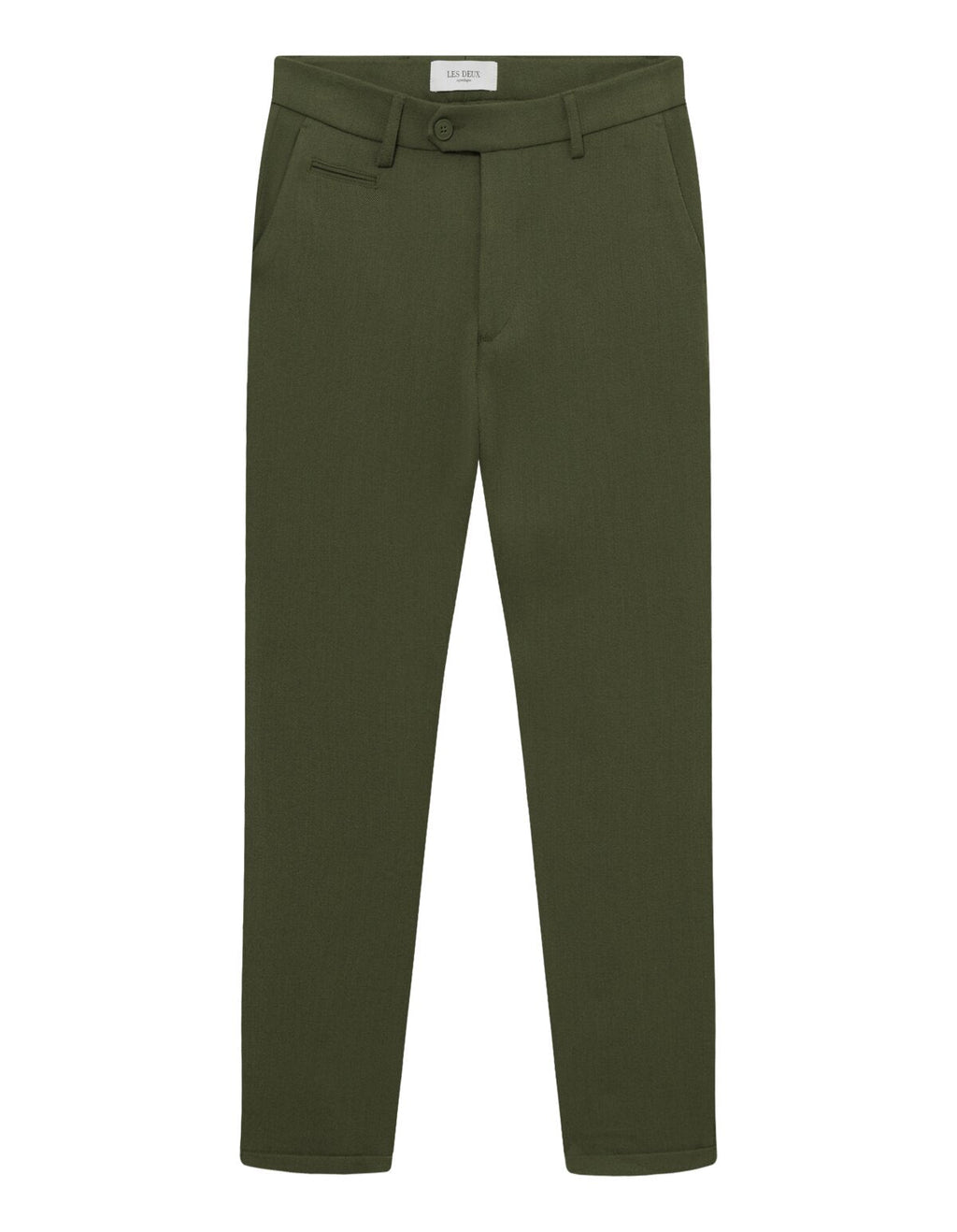 Como Suit Pants