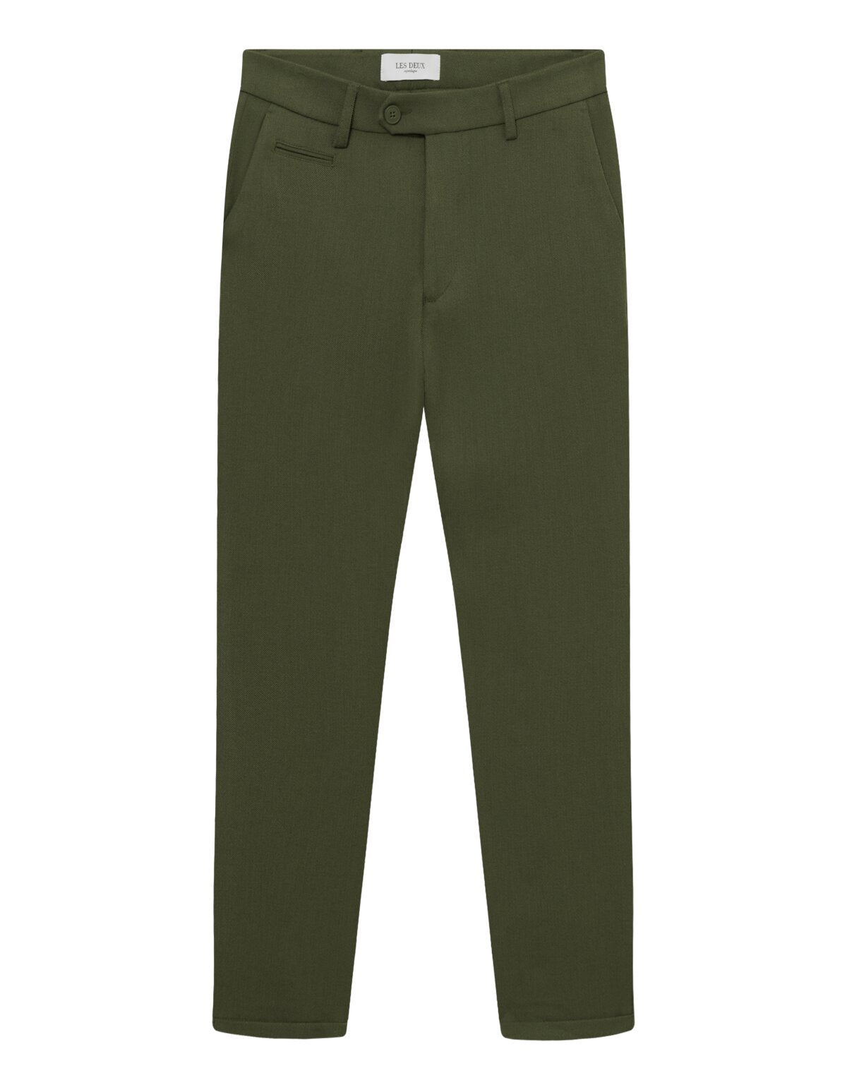 Como Suit Pants