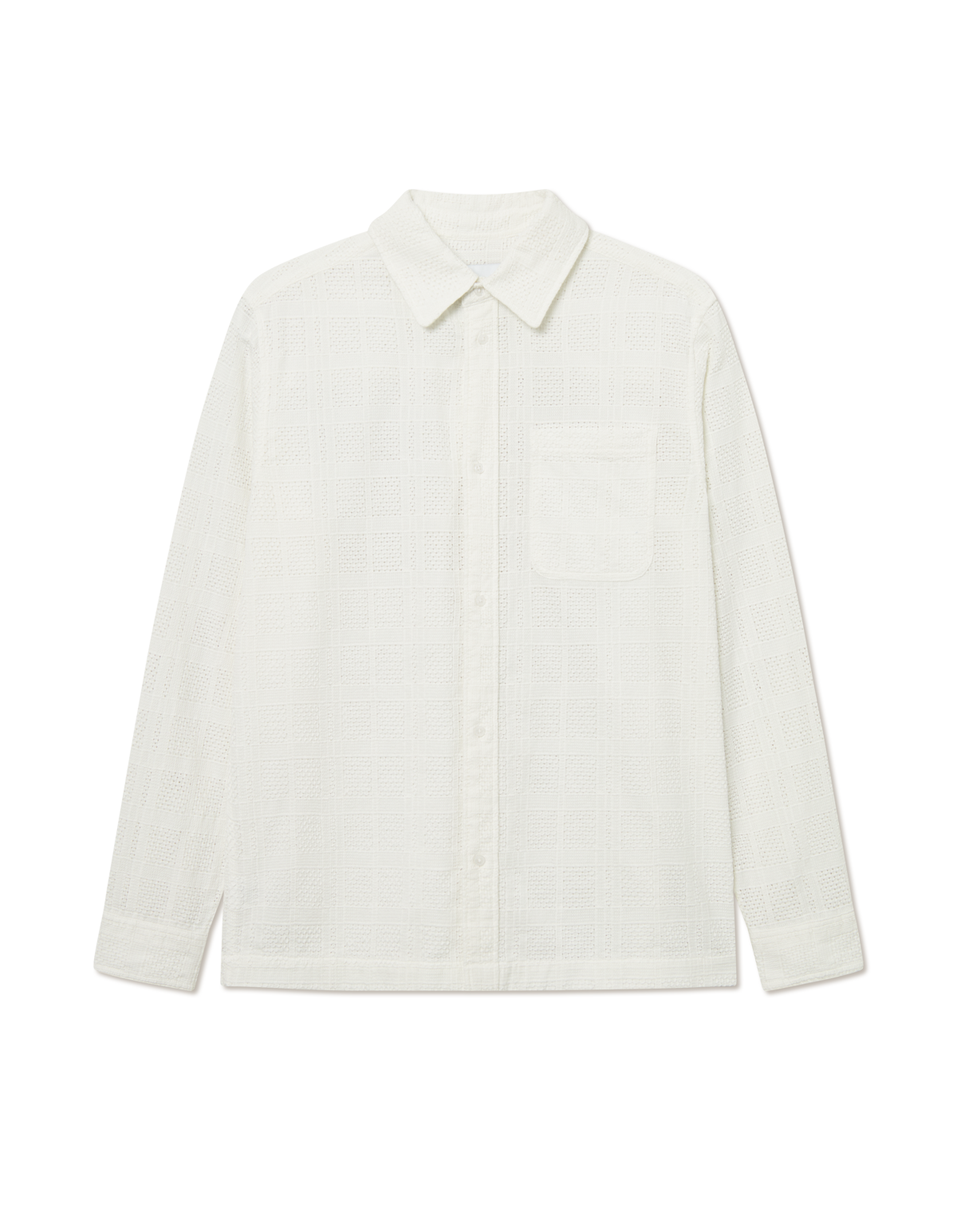 Charlie LS Shirt