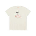 T-Shirt Loose Fit Flamingo 1346