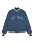 Varsity Tech Jacket