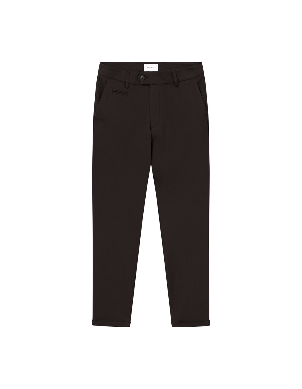 Como Reg Suit Pants
