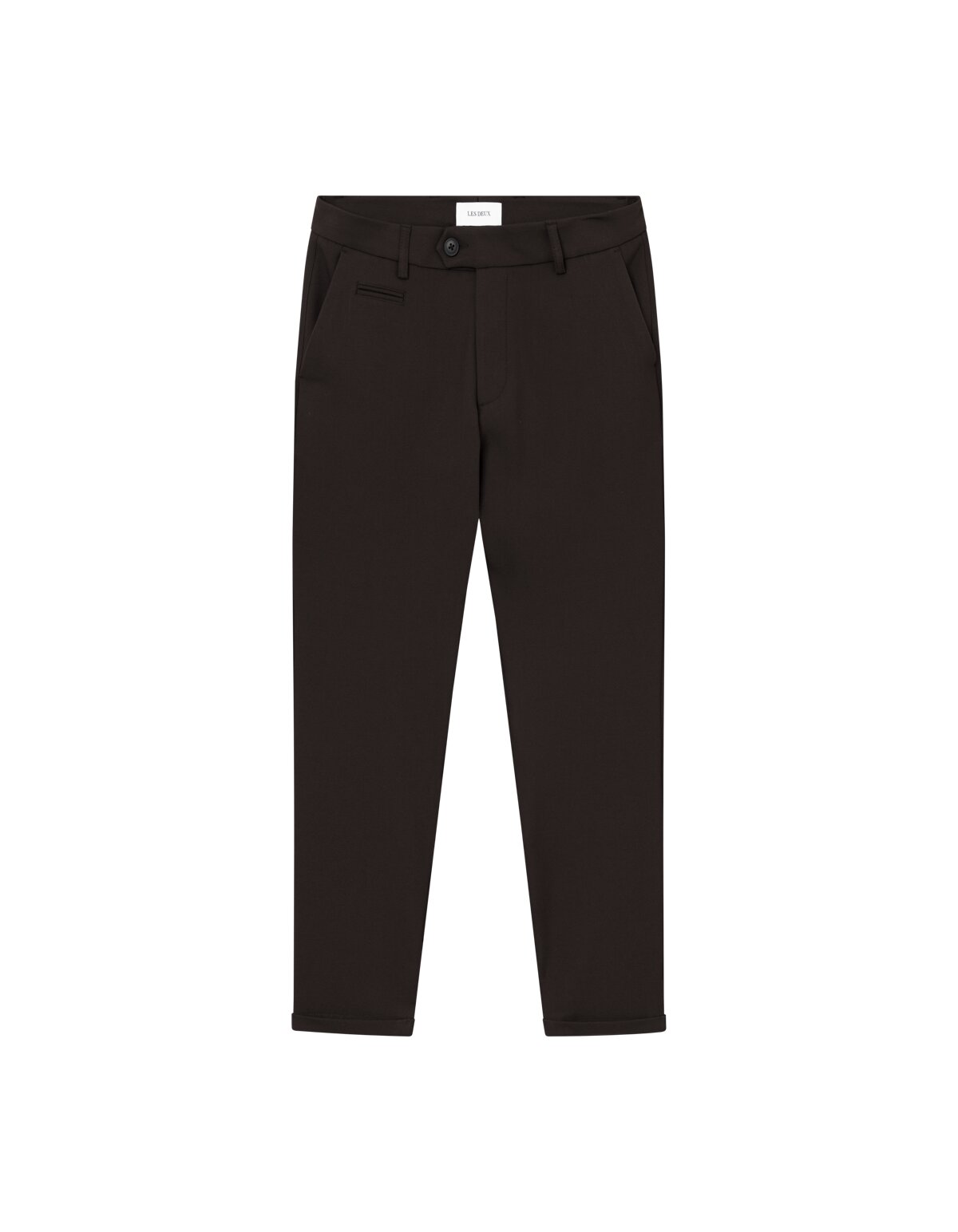 Como Reg Suit Pants