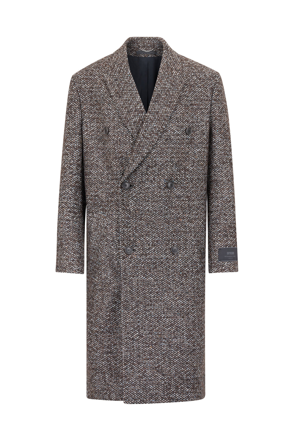Skye_2 Coat