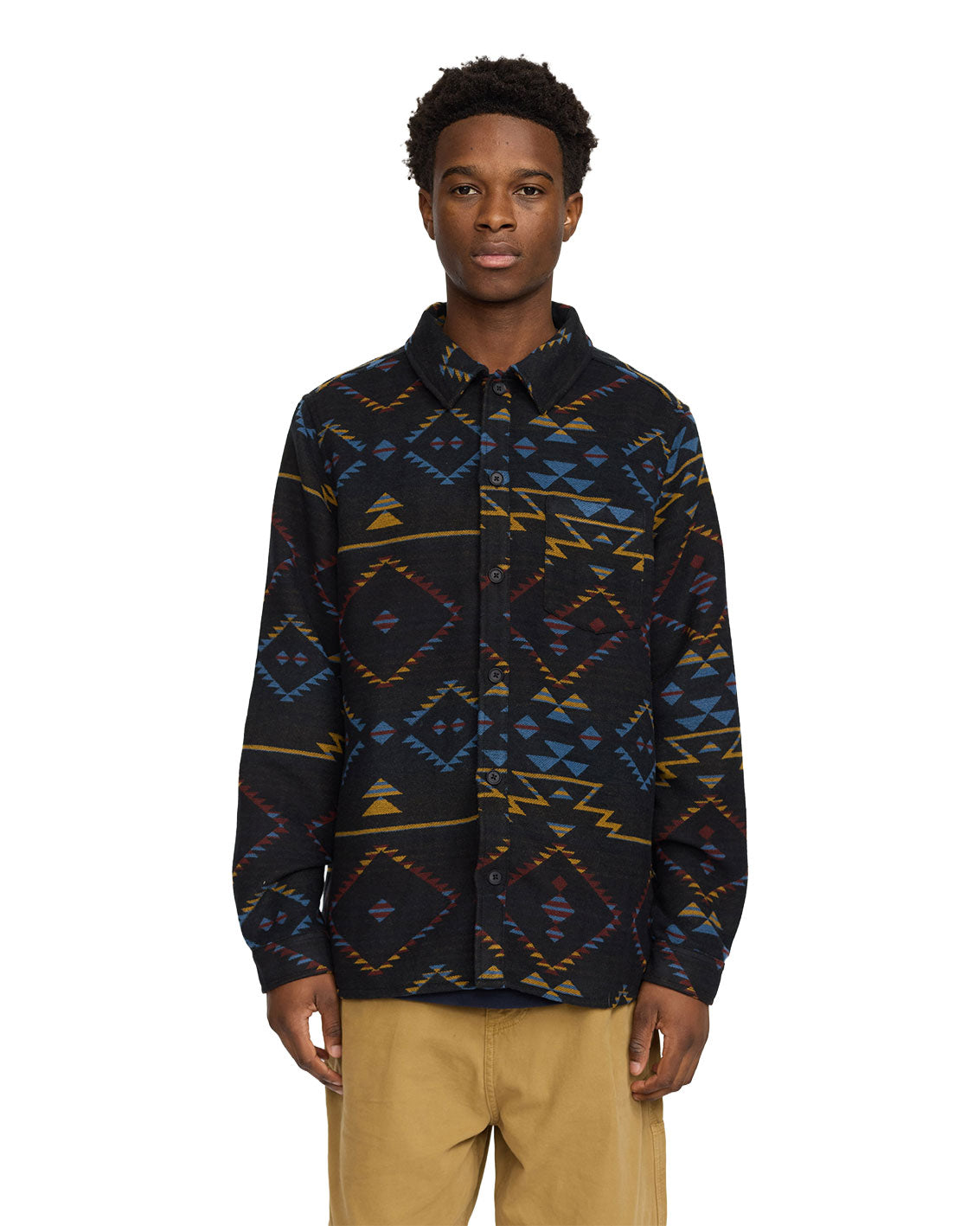 Casual Shirt 3195