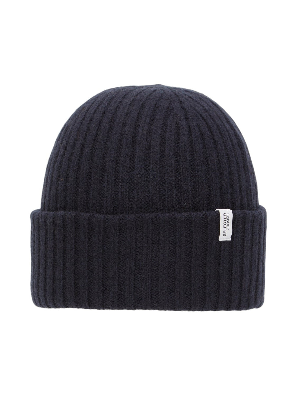 Merino Wool Beanie