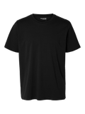 Aspen SS O-Neck Tee