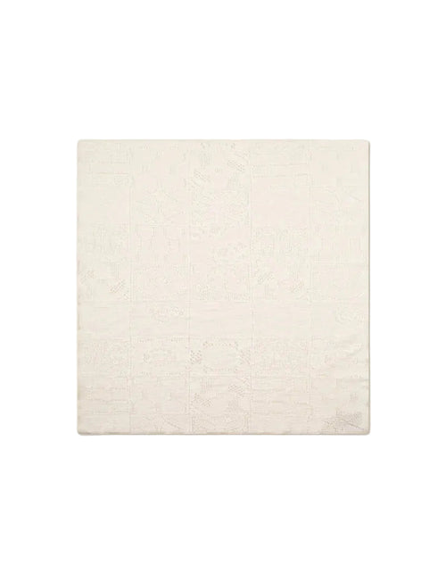 Toulouse Lace Neckerchief