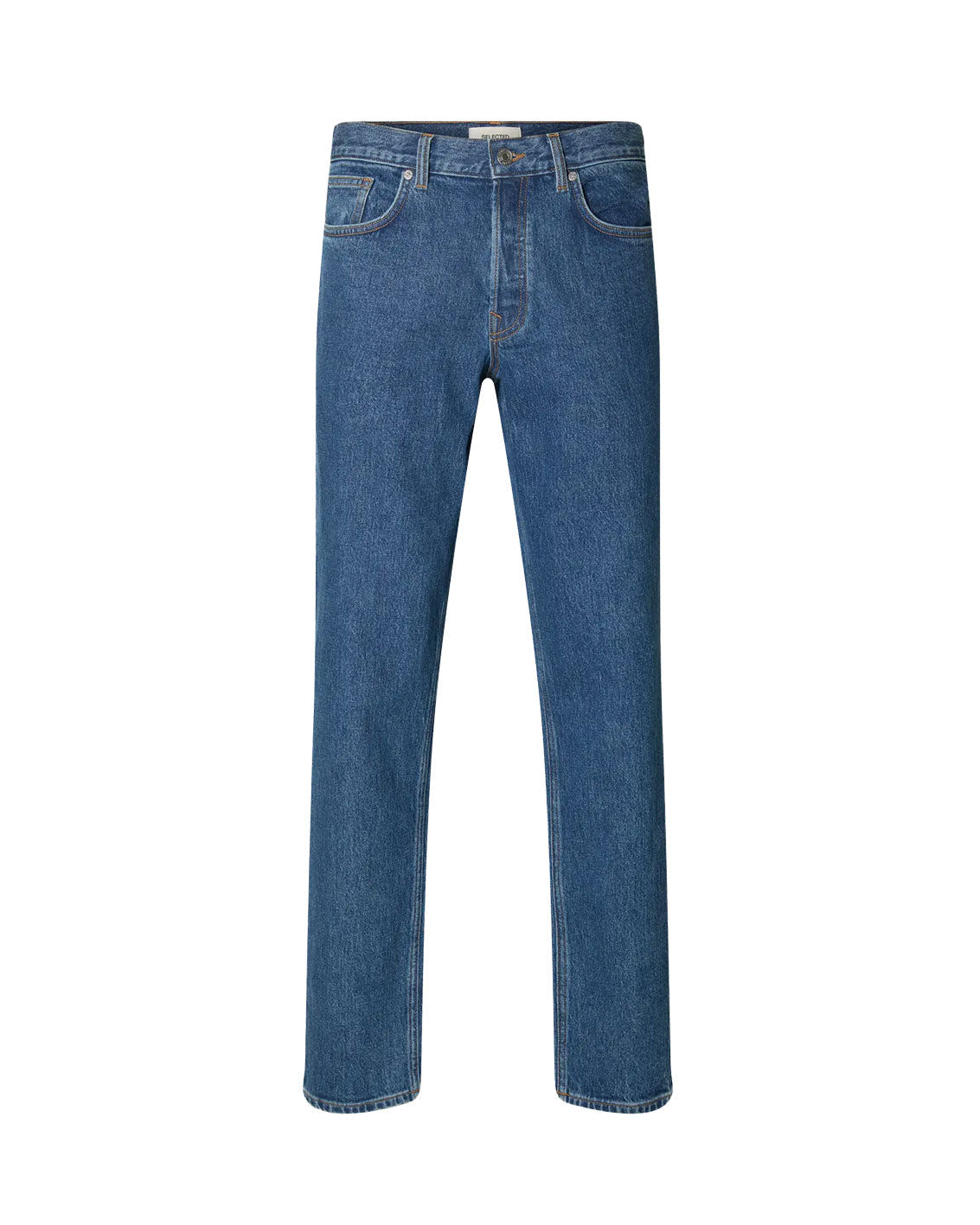 190 Regular Tapered Fit Ben Kori Jeans