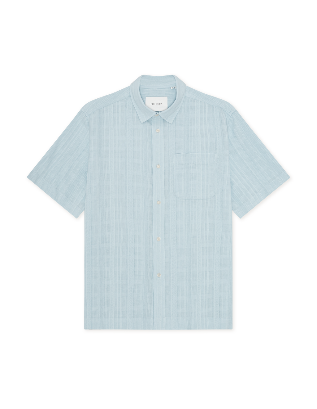 Structure SS Shirt