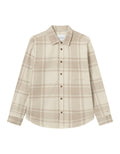 Jeremy Flannel Shirt