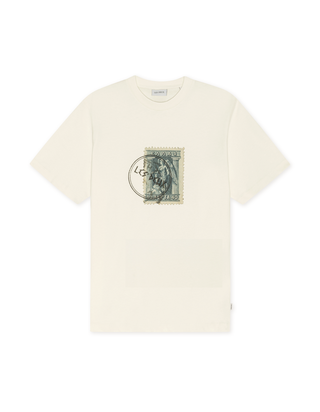Stamp T-Shirt
