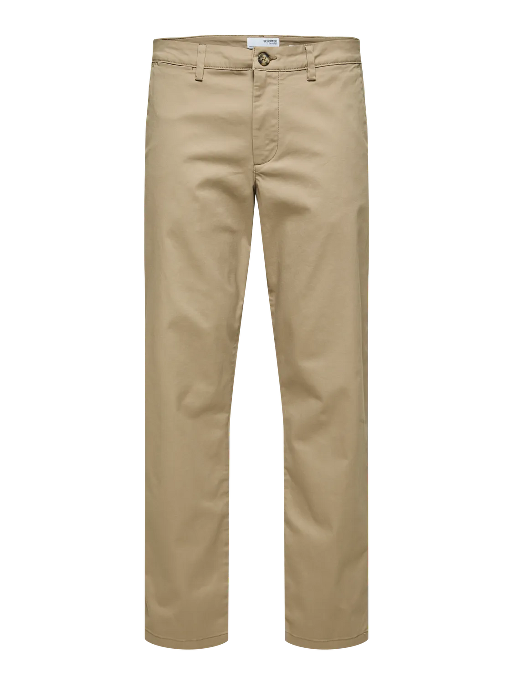 196 Straight New Miles Flex Pants