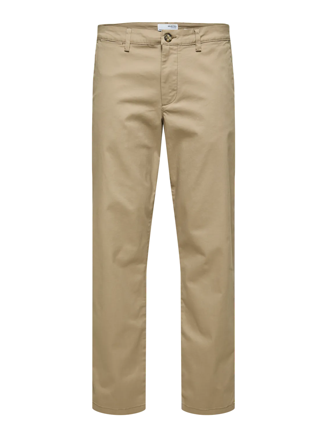 196 Straight New Miles Flex Pants