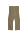 Randall Melange Suit Pants